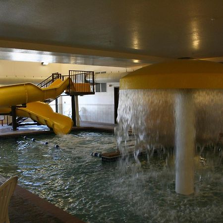 Expressway Suites Fargo Bekvämligheter bild
